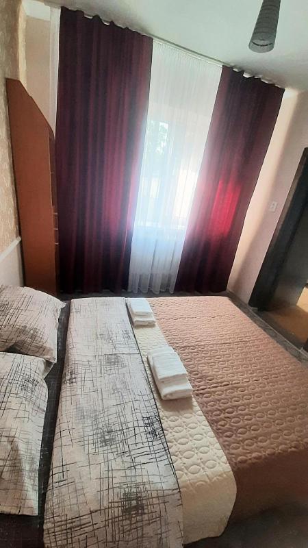 Guest House - Гостевой Частный Дом Dnipro Exteriör bild