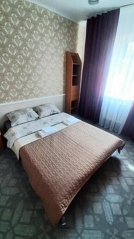 Guest House - Гостевой Частный Дом Dnipro Exteriör bild